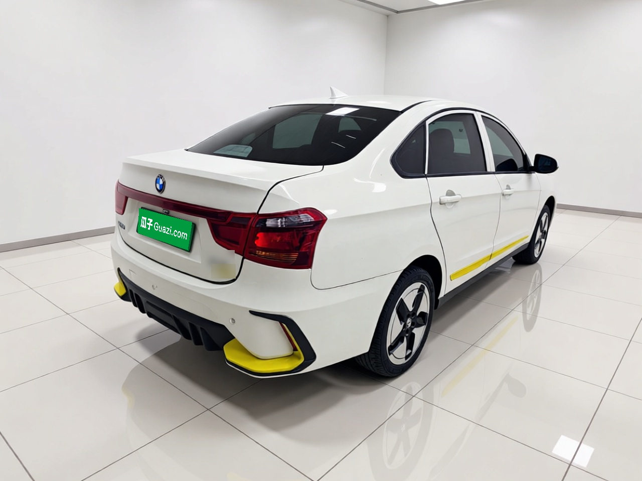 Dongfeng Aeolus E70 2023 Revised PRO Smart Drive Version — снимка 6
