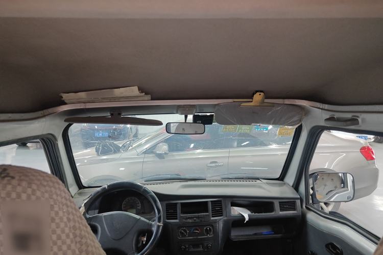 Used Wuling Zhiguang 2015 1.2L Practical LS-I Model Headliner