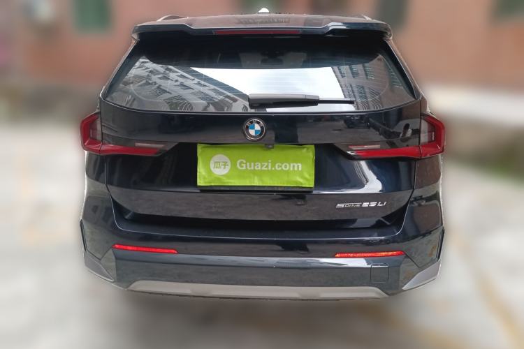 Used BMW X1 2023 sDrive25Li X Design Package Rear