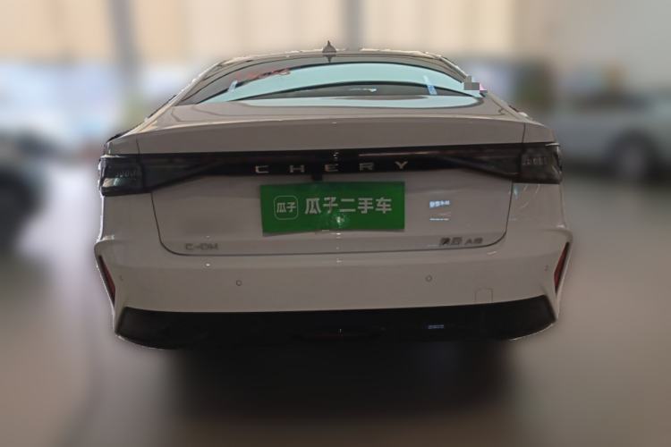 Used Chery Fengyun A8 2024 127 Yufeng Edition