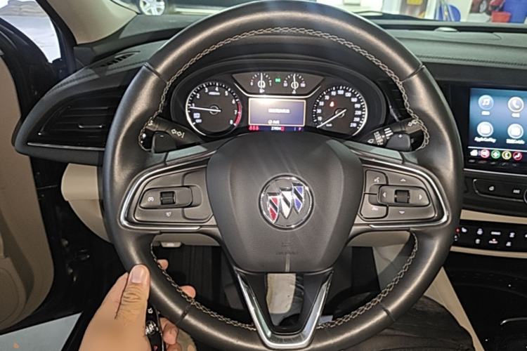 Used Buick Regal 2020 552T Elite Edition