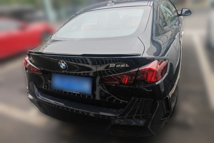 Used BMW 2 Series 2025 225L M Sport Night Edition Package
