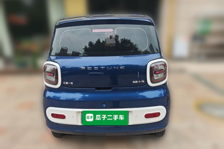 Used Bestune Pony 2025 222km Lightning Horse Rear