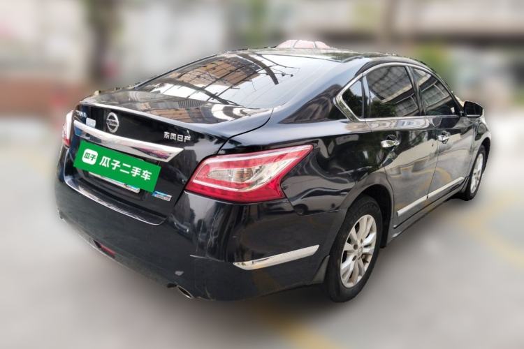 Used Nissan Teana 2015 2.0L XL-Sporty UEFA Champions League Edition