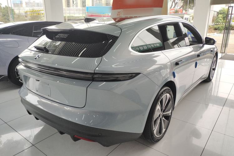 Used Nio ET5T 2023 75 kWh Touring
