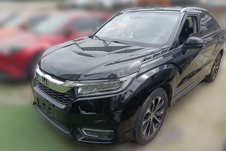 Used Honda Avancier 2017 240TURBO Two-Wheel Drive Premium Edition