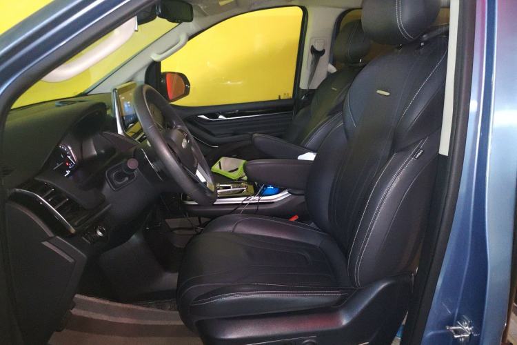 Used SAIC MAXUS G20 2020 2.0T Gasoline Automatic Executive Edition