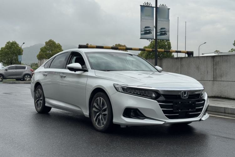 Used Honda Accord 2022 Xing·Hybrid 2.0L Xingling Version Exterior 2