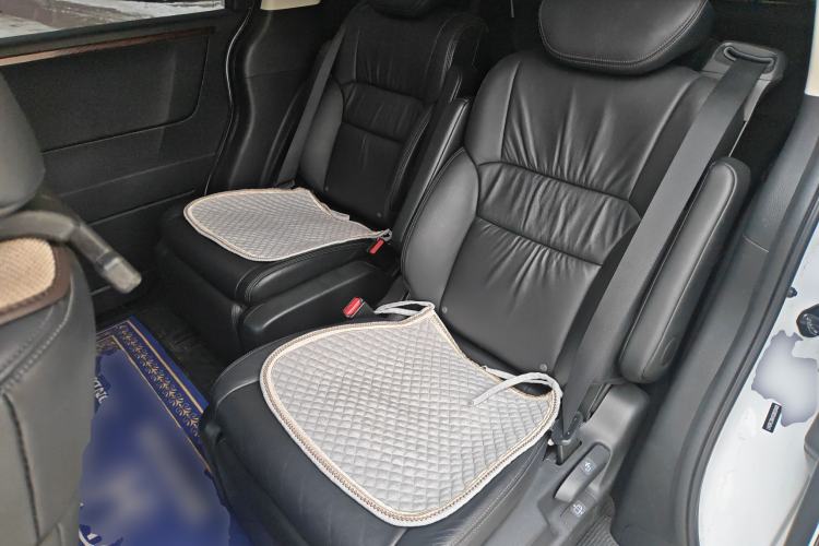 Used Honda Odyssey 2015 2.4L Smart Edition