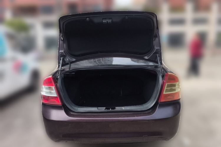 Used Ford Focus 2013 Sedan Classic 1.8L Automatic Fashion Edition
