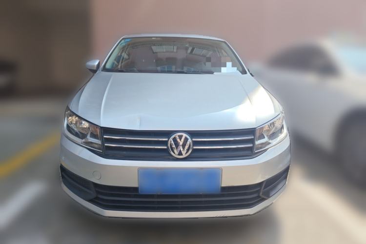 Used Volkswagen Santana 2015 Haval H6 1.6L Automatic Luxury Model Exterior 1