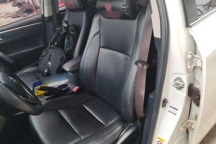 Used Toyota Corolla 2014 1.6L CVT GL