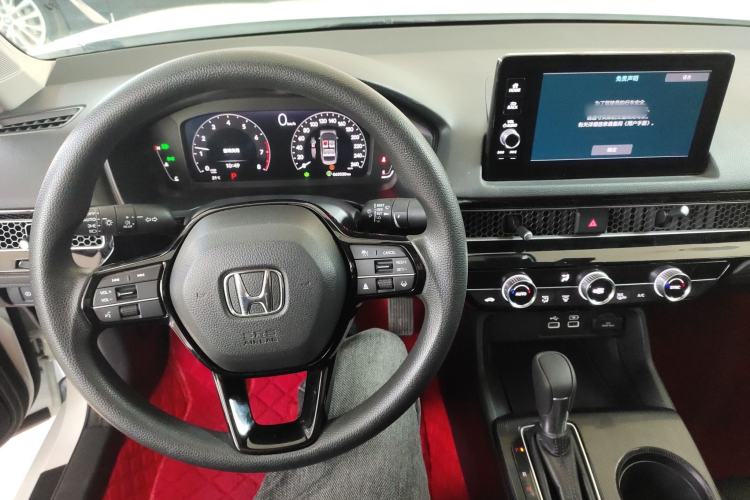 Used Honda Integra 2022 240TURBO CVT Technology Edition