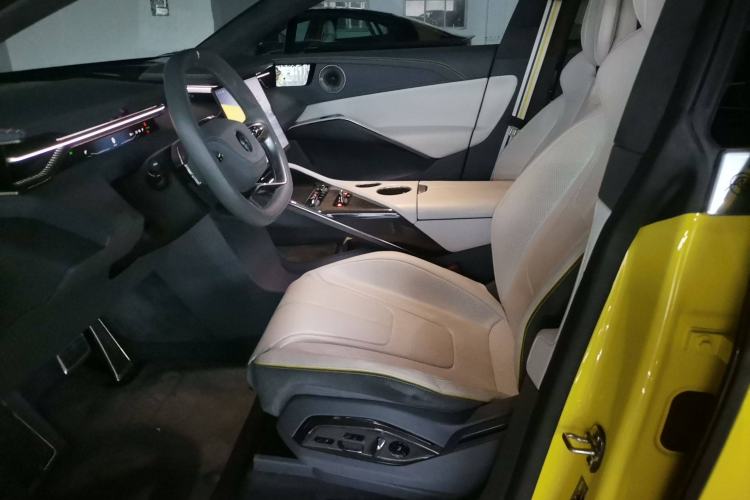 Used Lotus ELETRE 2023 ELETRE R+