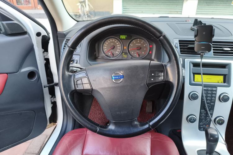 Used Volvo C30 2011 2.0 Zhiya Edition