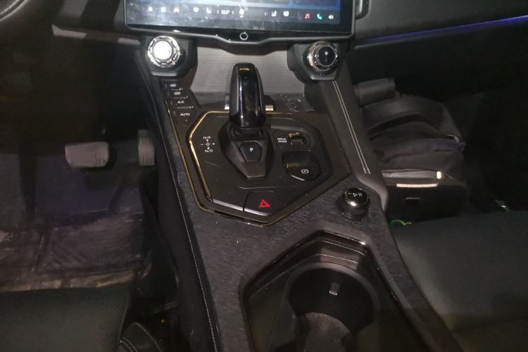 Used Lynk & Co 01 EM-P 2023 1.5TD EM-P PM