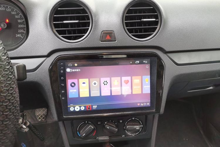 Used Volkswagen Jetta 2015 Value Edition 1.6L Manual Fashionable Style