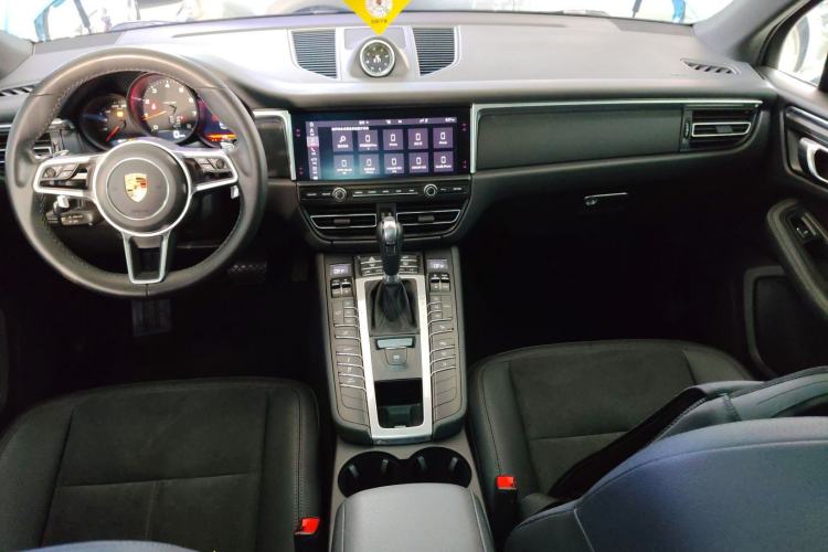 Used Porsche Macan 2020 Macan 2.0T
