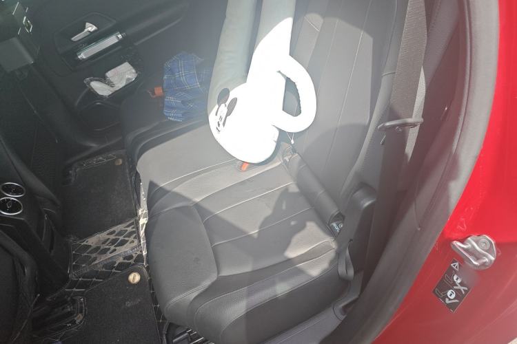 Used Mercedes-Benz GLB 2020 GLB 180 Dynamic Edition
