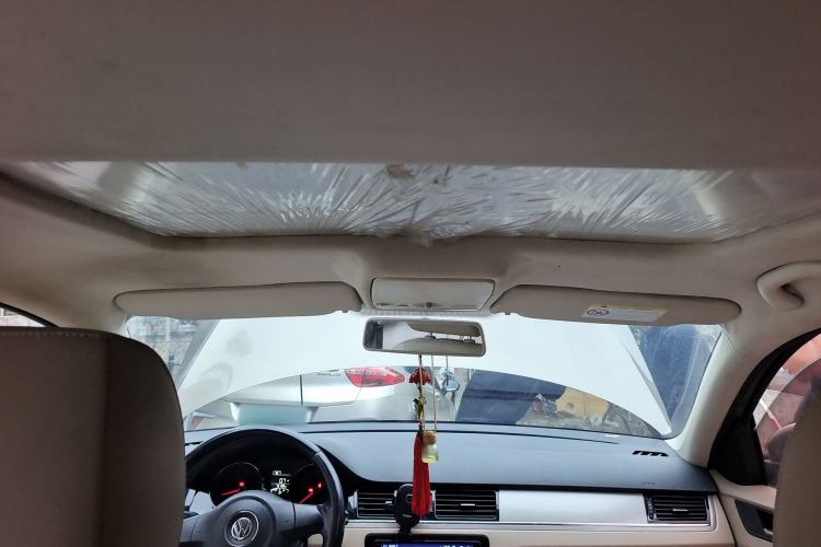 Used Volkswagen Bora 2013 1.6L Manual Comfort Model