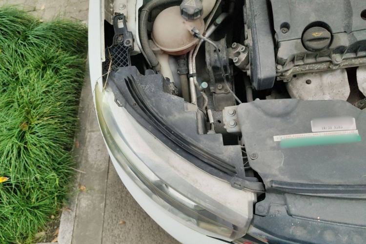 Used Citroen C3-XR 2017 1.6L Automatic Pioneer Model