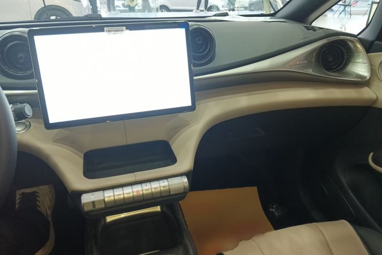 Used BYD Dolphin 2025 420km Free Edition
