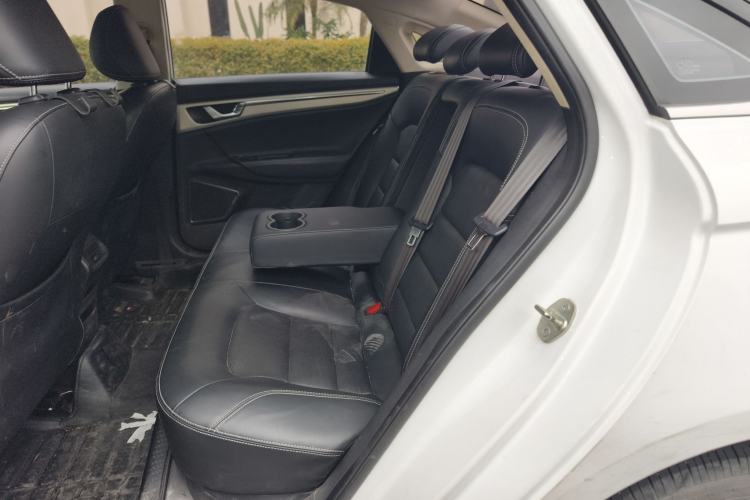 Used Geely Auto Emgrand GL 2017 1.3T DCT Elite Model