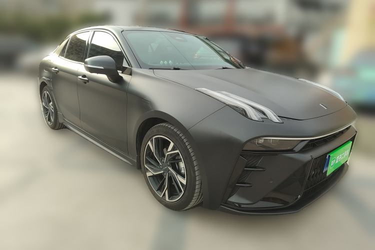 Used Lynk & Co 03 2022 2.0TD DCT JingPro