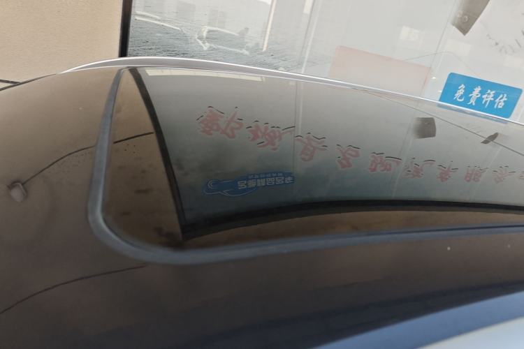 Used Chery Tiggo 8 2025 Excellence Edition 230 TCI Automatic Luxury Version 5 Seats