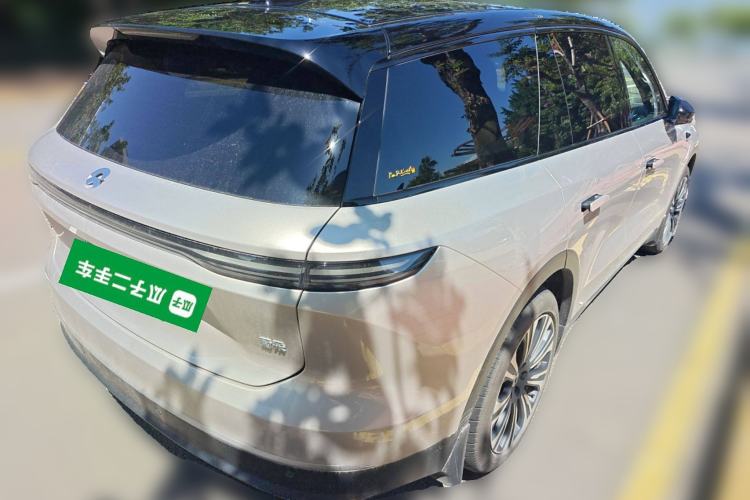 Used Nio ES8 2024 75 kWh
