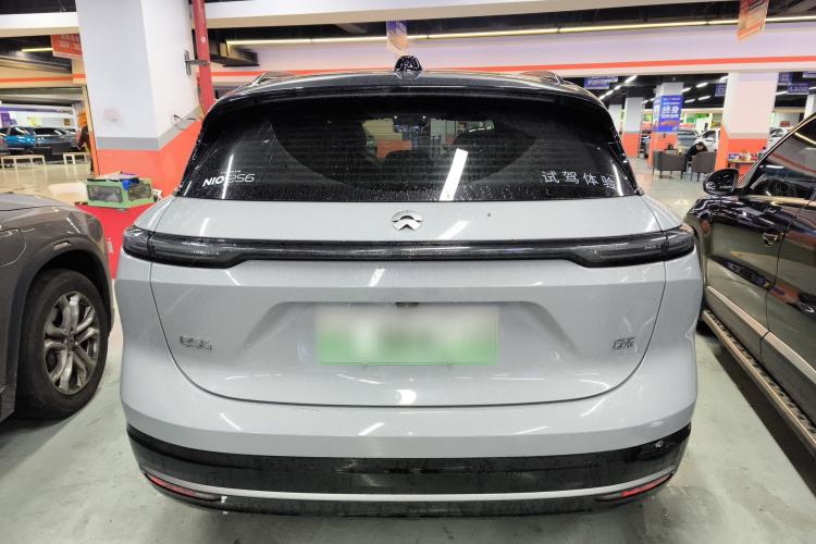 Used Nio ES6 2025 75 kWh
