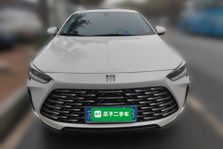 Used Buick Regal 2024 25T Deluxe Edition
