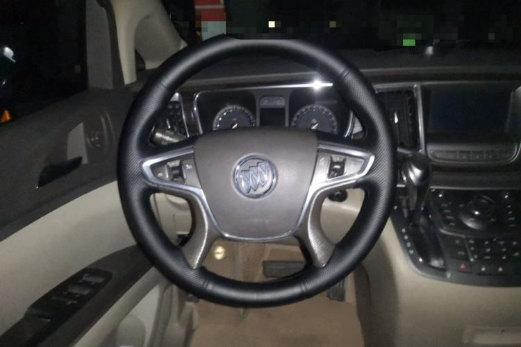 Used Buick GL8 2011 3.0L XT Luxury Business Flagship Edition