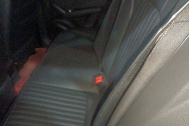 Used Audi Q2L 2018 35 TFSI Launch Exclusive Edition China VI