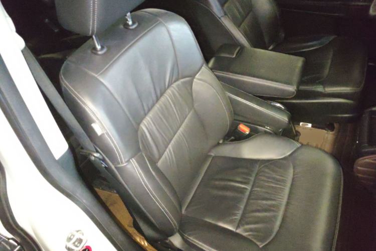 Used Honda Elysion 2016 2.4L Luxury Edition