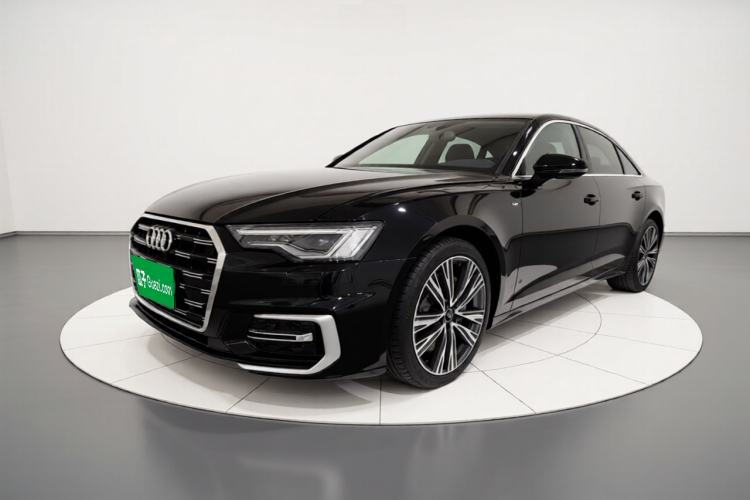 Used Audi A6L 2023 40 TFSI Luxury Dynamic Model