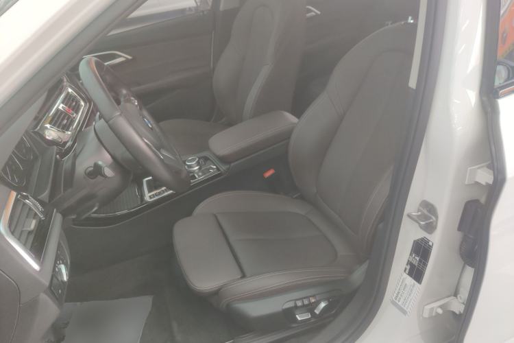 Used BMW 1 Series 2022 120i M Sport Night Edition