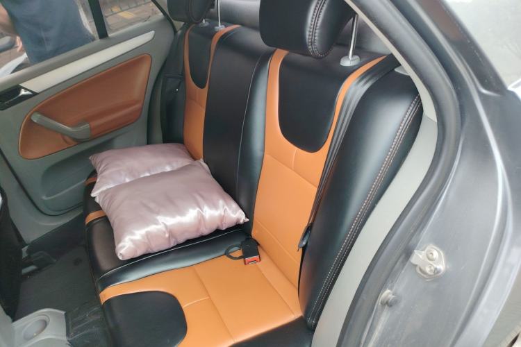 Used Volkswagen Bora 2012 1.6L Manual Fashion Edition