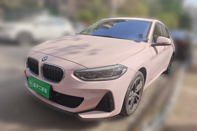 Used BMW 1 Series 2021 120i M Sport Edition