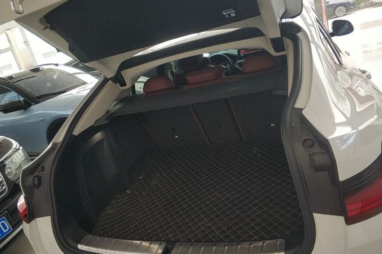 Used BMW X4 2022 xDrive 25i M Sport Package