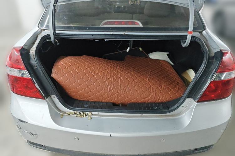 Used Chevrolet Lova 2010 1.4 AT Fashion Edition