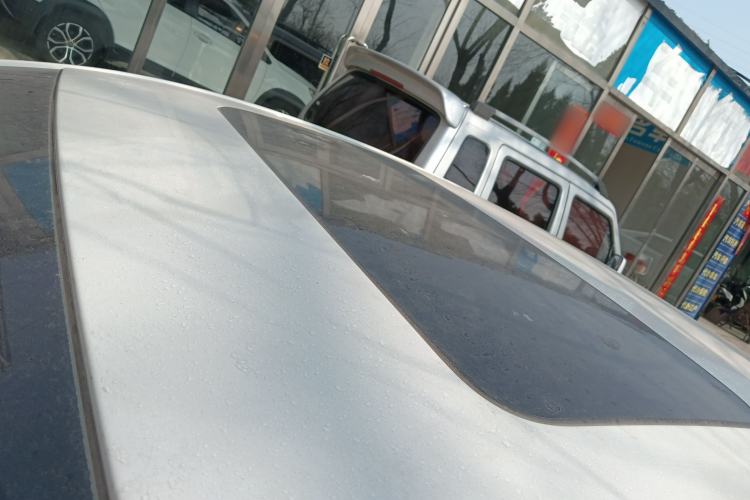 Used Chevrolet Cavalier 2019 320 Automatic Xinyue Edition