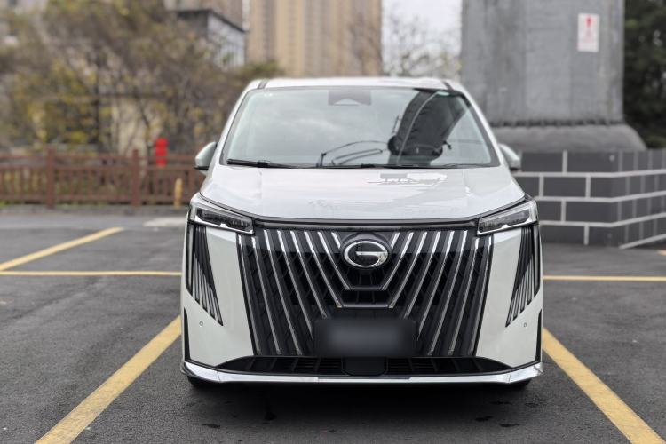 Used GAC Trumpchi M8 2024 Master Series 400T Ultimate Edition