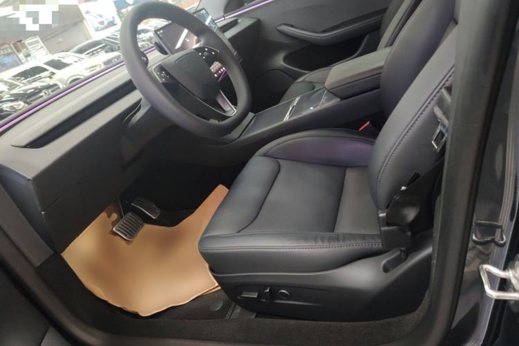 Used Tesla Model 3 2023 Rear-Wheel-Drive Version