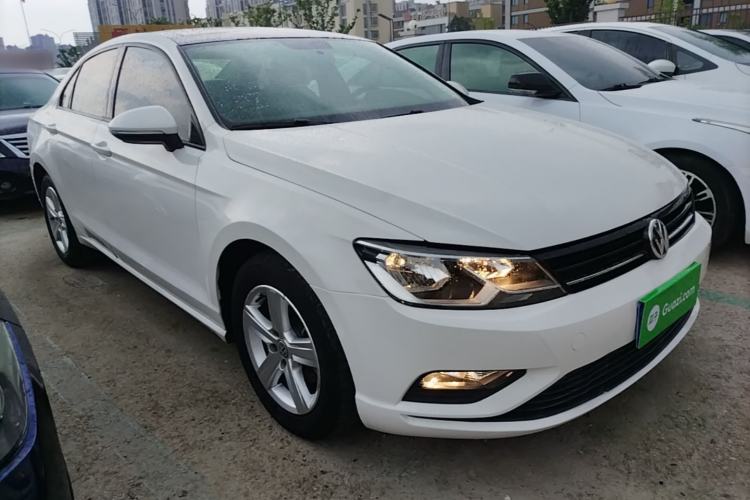 Used Volkswagen Lamando 2018 230TSI DSG Fashion Edition