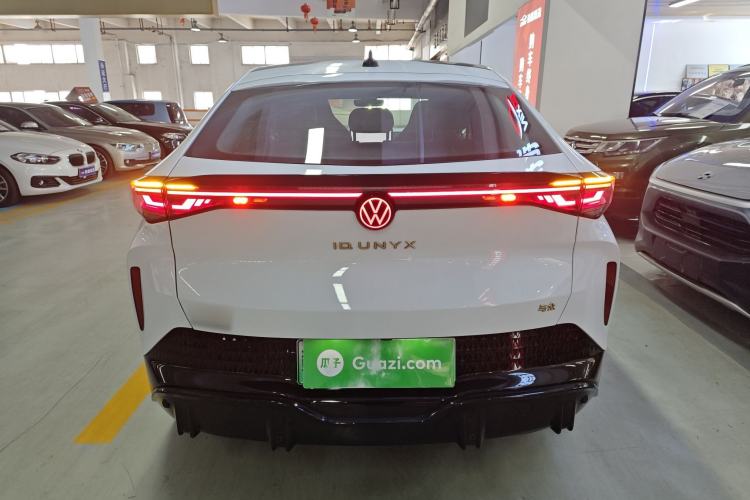 Used Volkswagen ID.UNYX 2024 Revised Pro Long-Range Version
