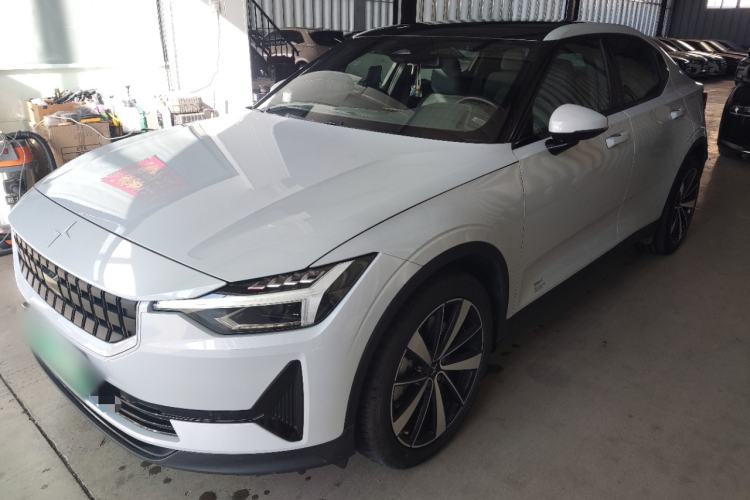 Used Polestar 2 2021 Single Motor Standard Range