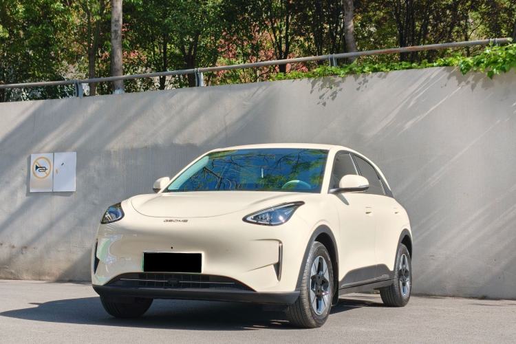 Used Geely Galaxy Geome 2025 310km Dream Edition