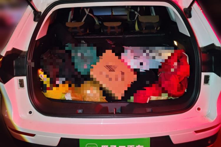 Used Haval H6 2021 1.5T Automatic Urban Edition