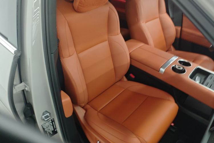 Used Li Auto L6 2024 Pro Model